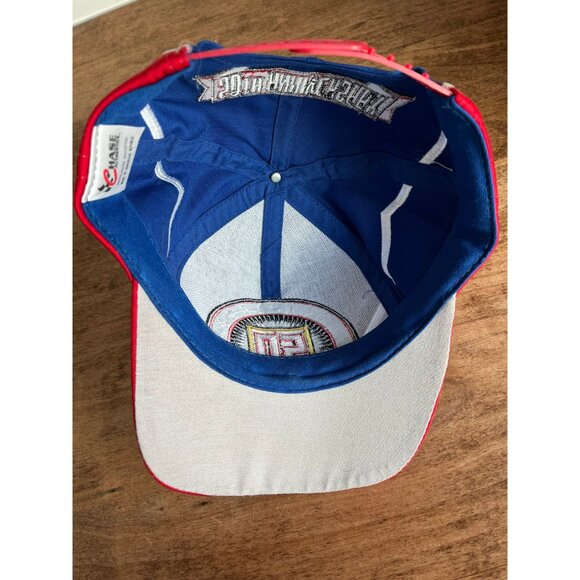 Vintage Nascar 50th Anniversary Snapback - Picture 5 of 6